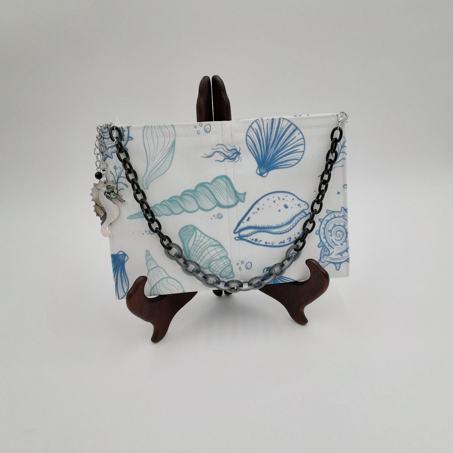 On the Sea Shore Handbag