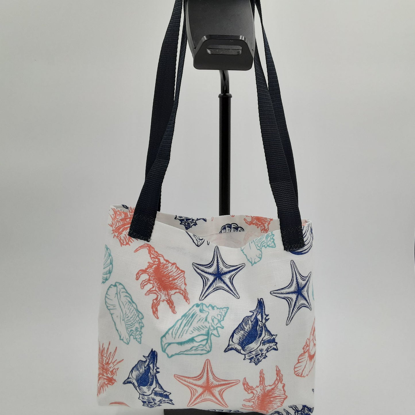 Seashell Tote