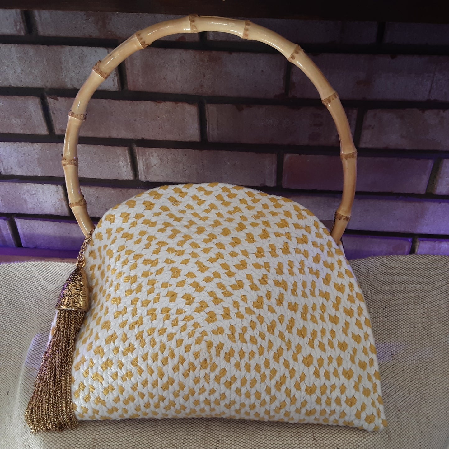 Sunny Day Handbag
