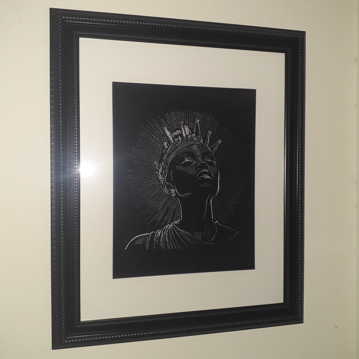 Crown of Light