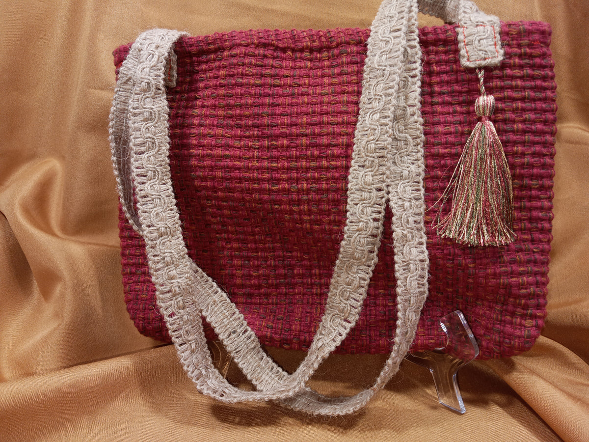 Rustic Tote