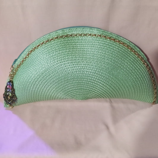 All Chained Up Clutch