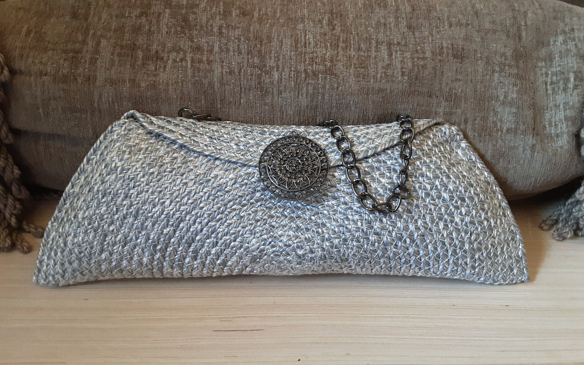 Rome Reigns Handbag