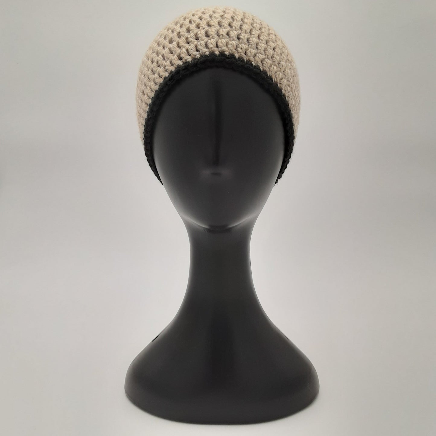 Men's Skull Cap