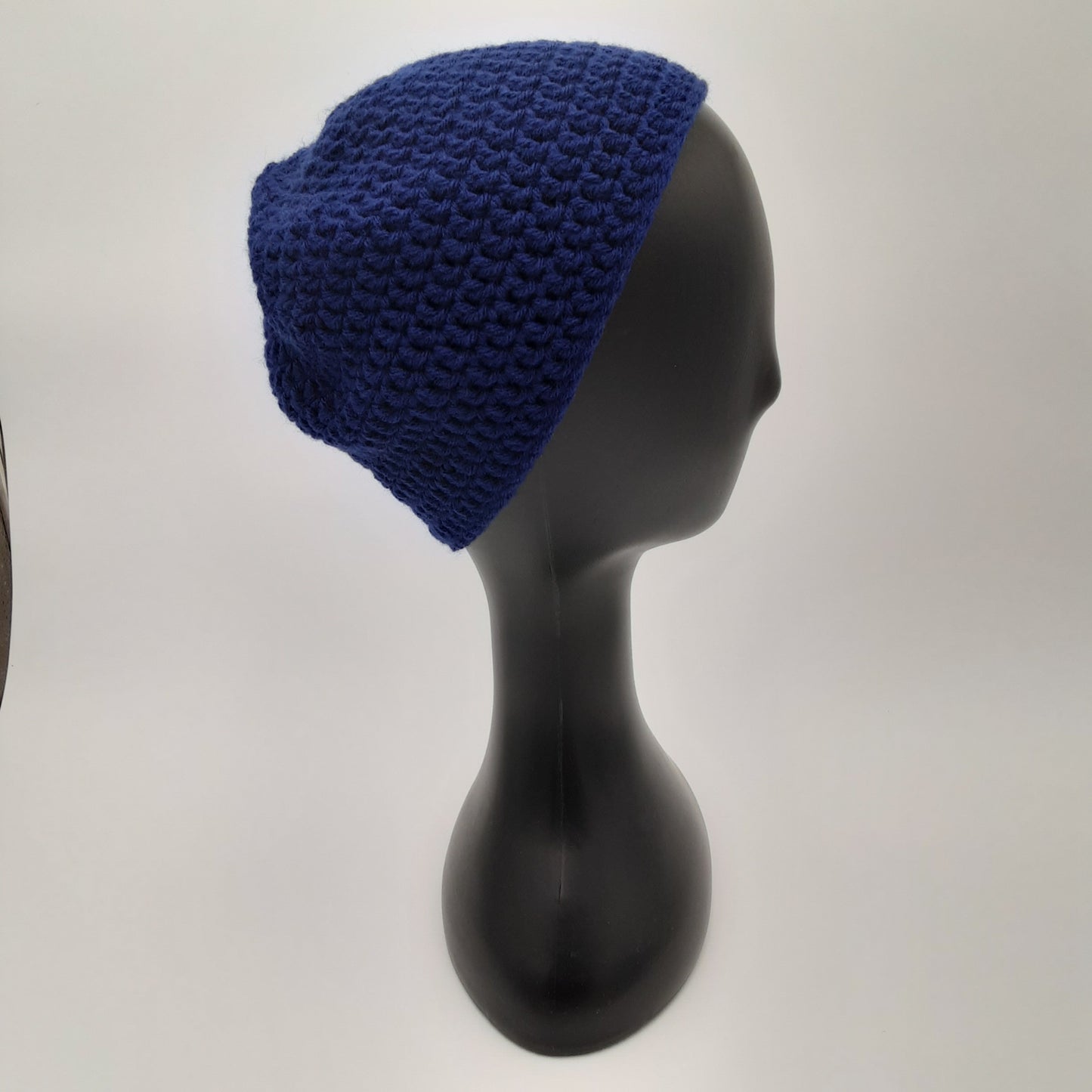 Men's Skull Cap