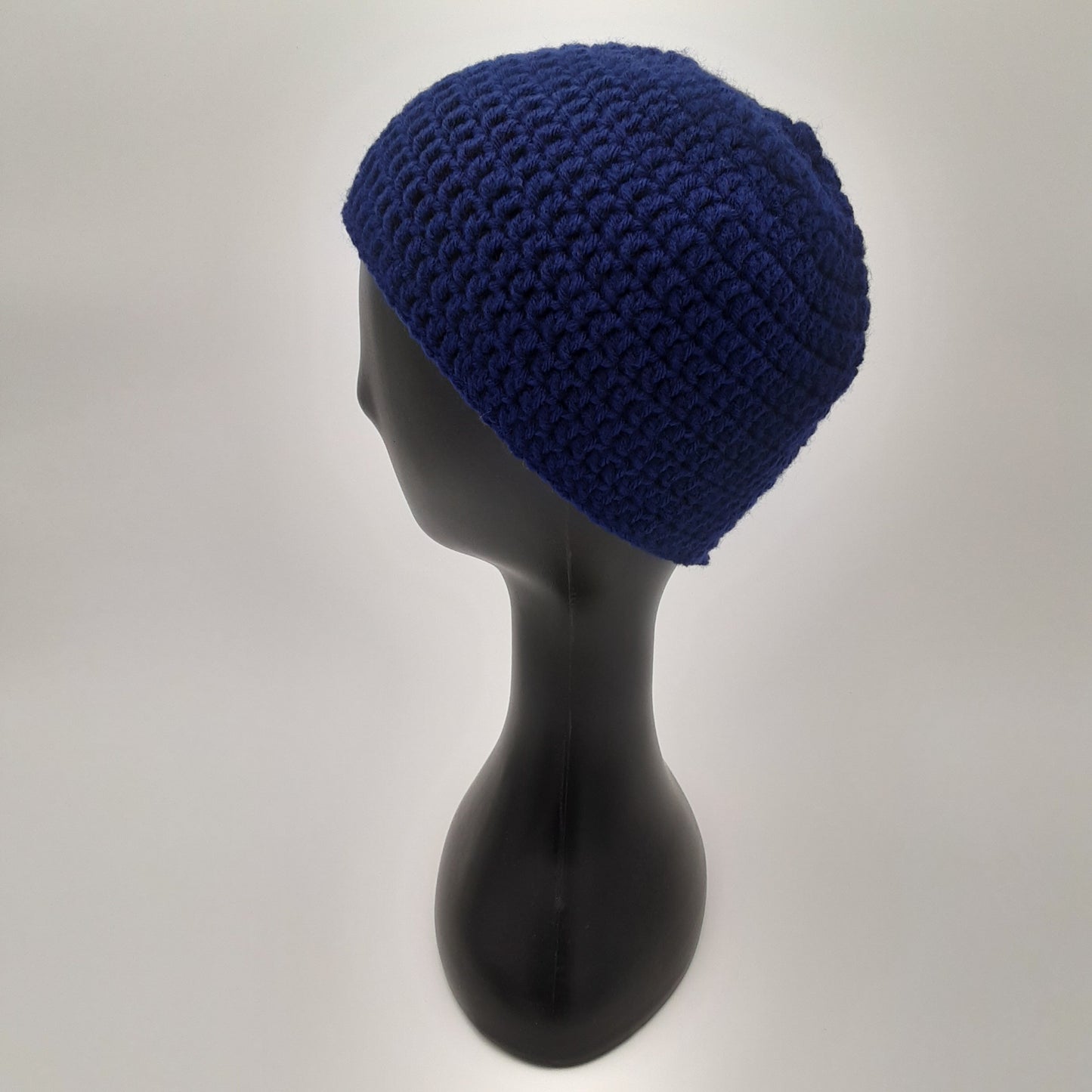 Men's Skull Cap