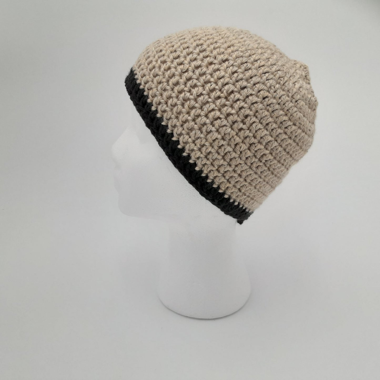 Men's Skull Cap