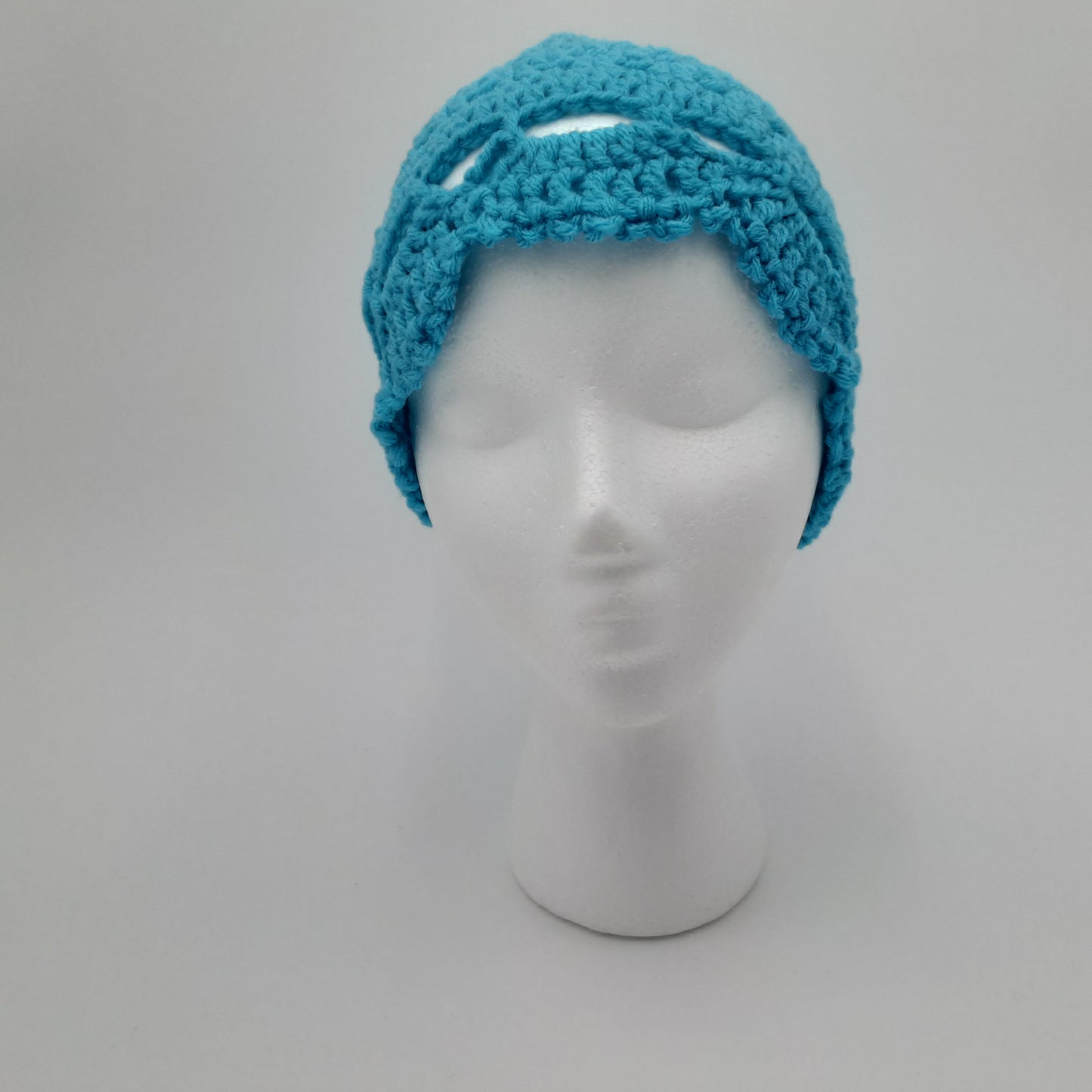 Flapper Girl Hat