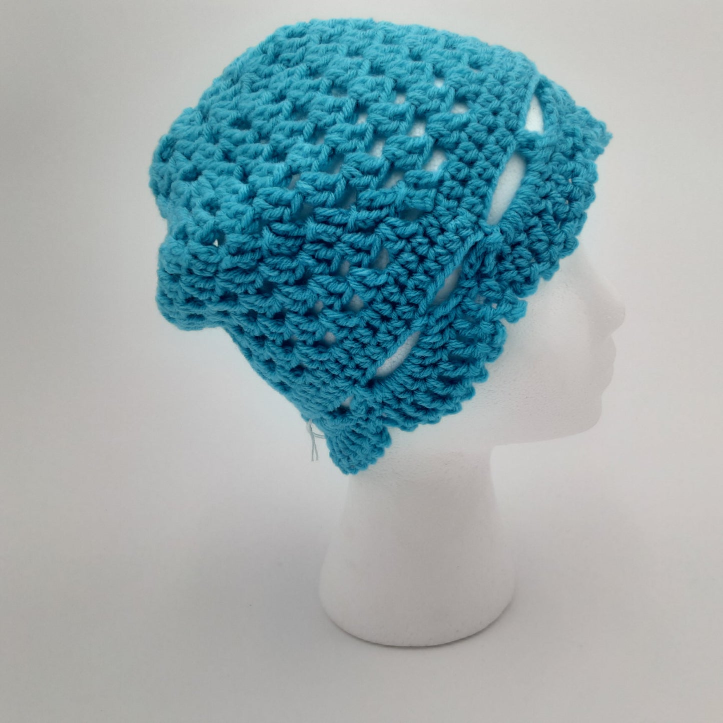 Flapper Girl Hat