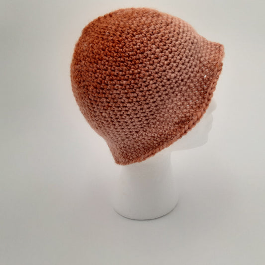 Downton Abbey Hat