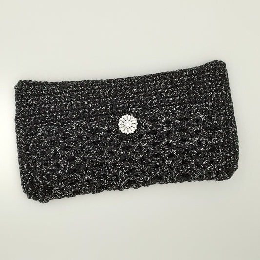 Starry Night Clutch