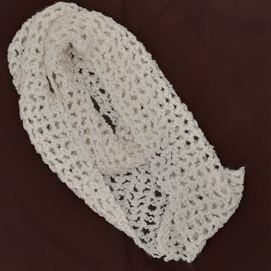 Gigi Infinity Scarf