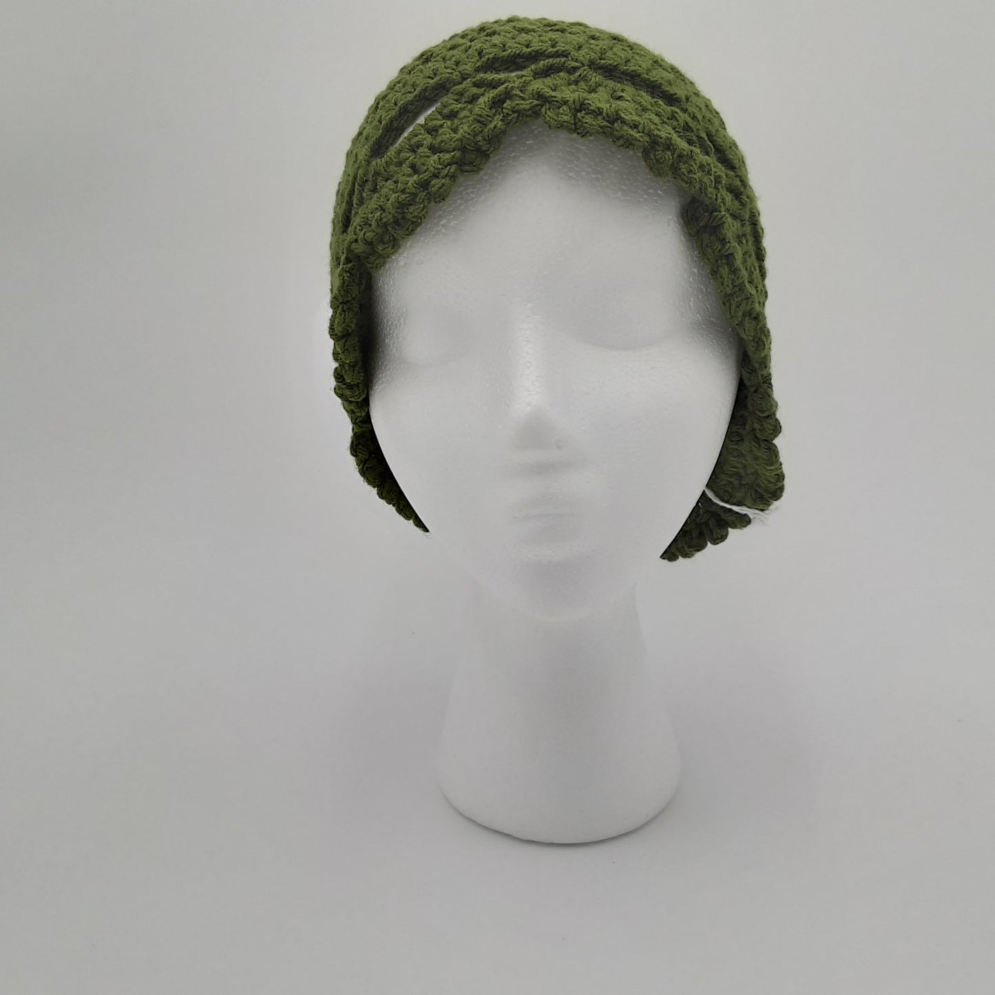 Flapper Girl Hat