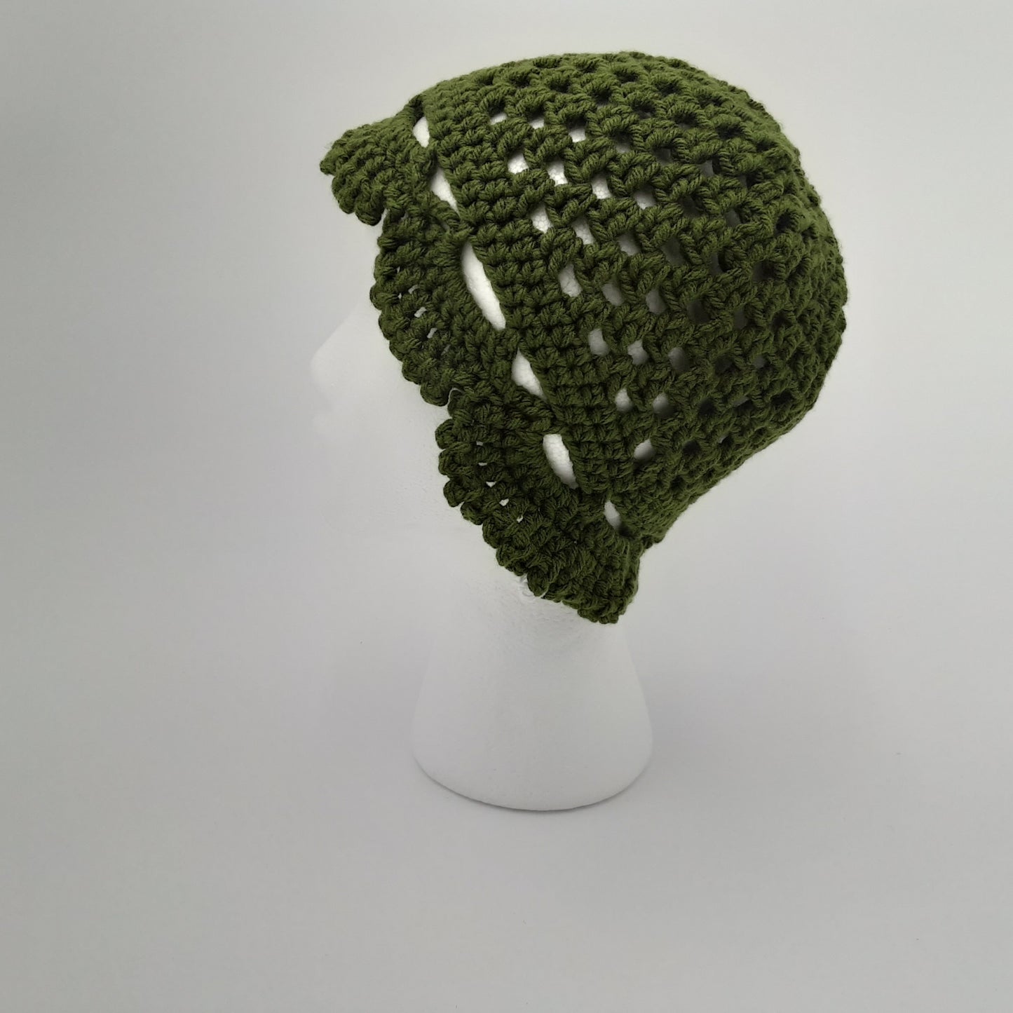 Flapper Girl Hat