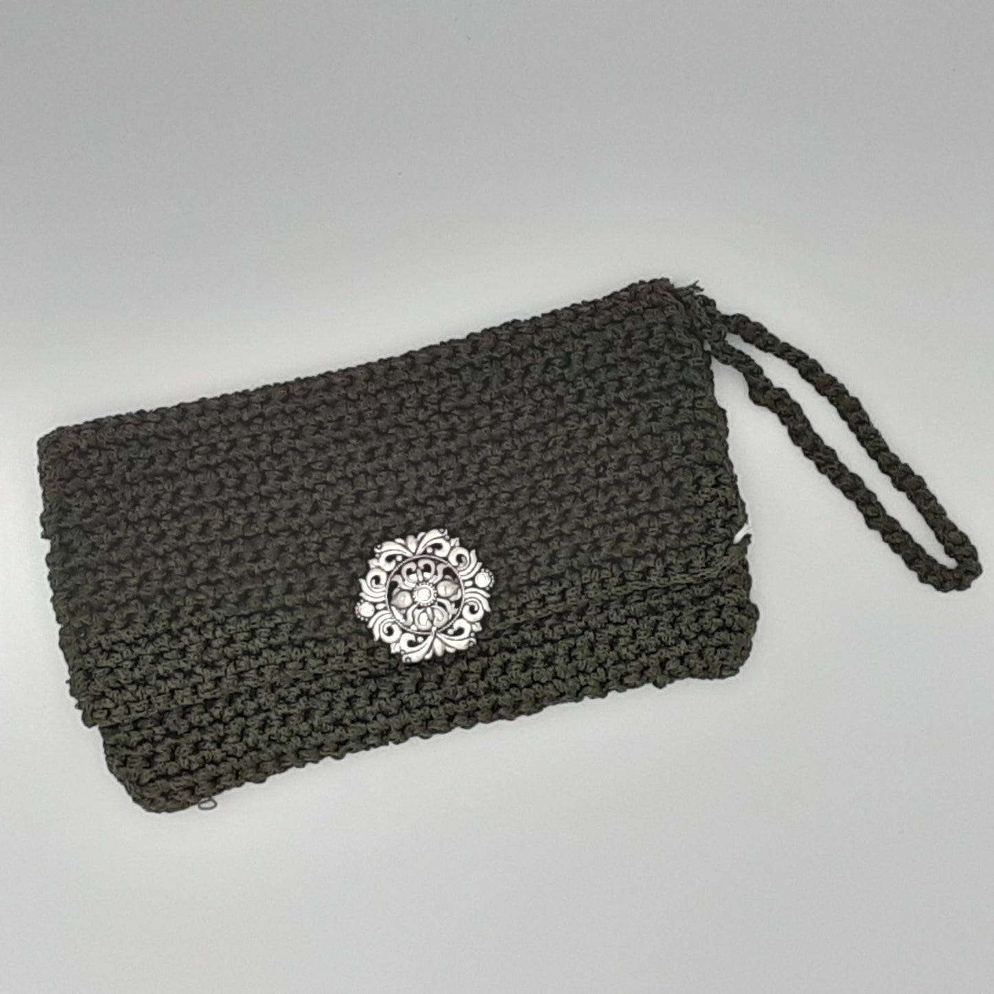 Wallet Wristlet