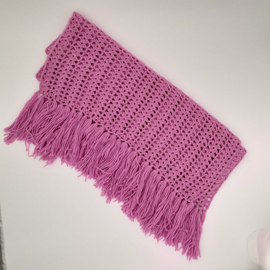 Vintage Stole