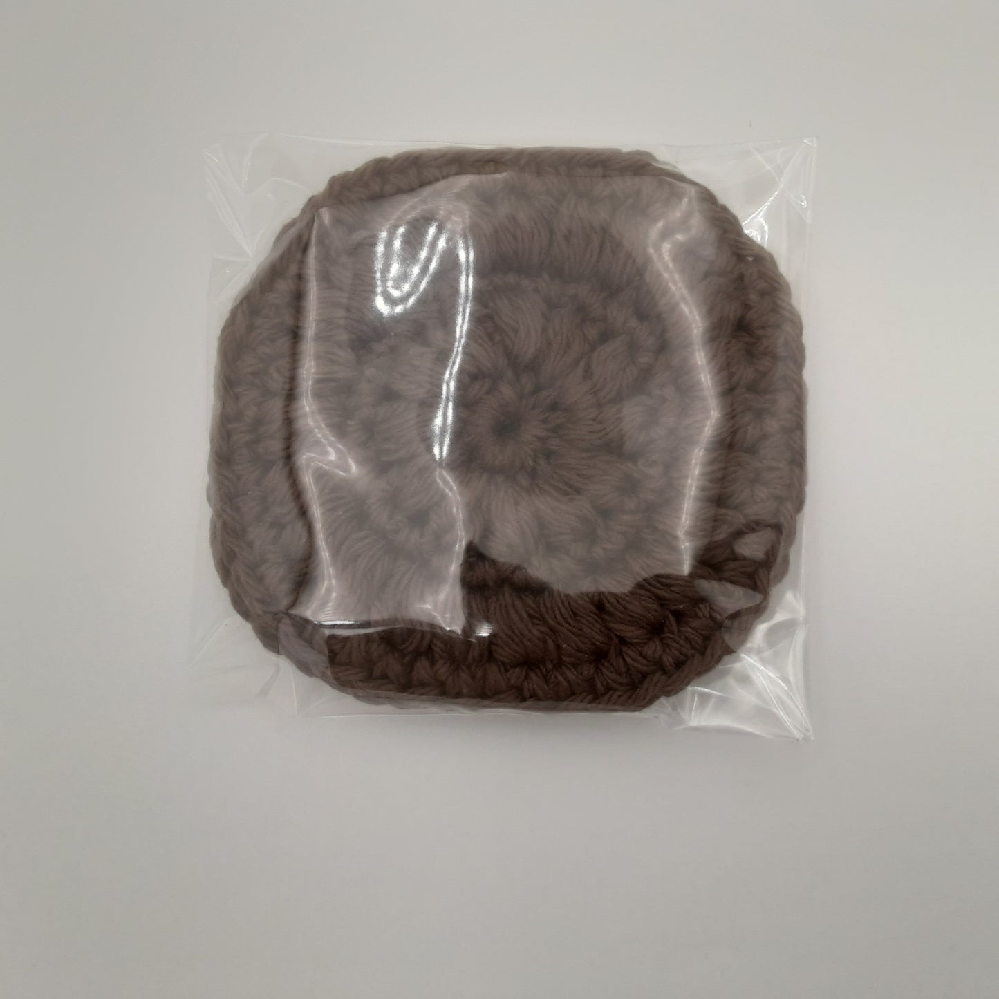 Cotton Facial Scrubbies ( Set of 2)