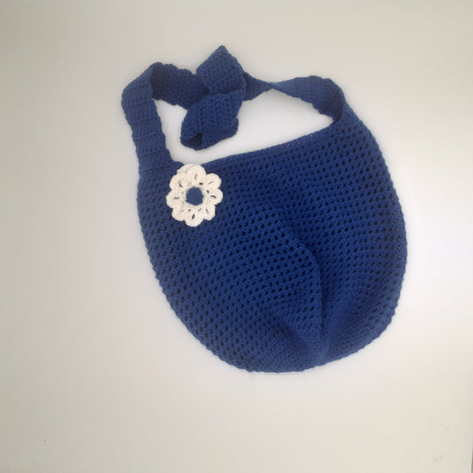 Crossbody Tote