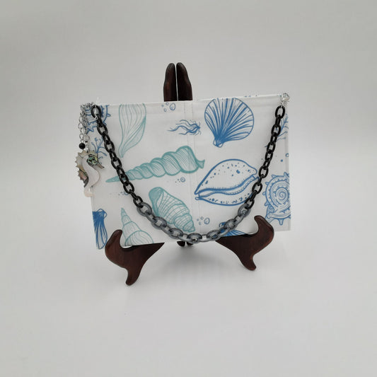 On the Sea Shore Handbag