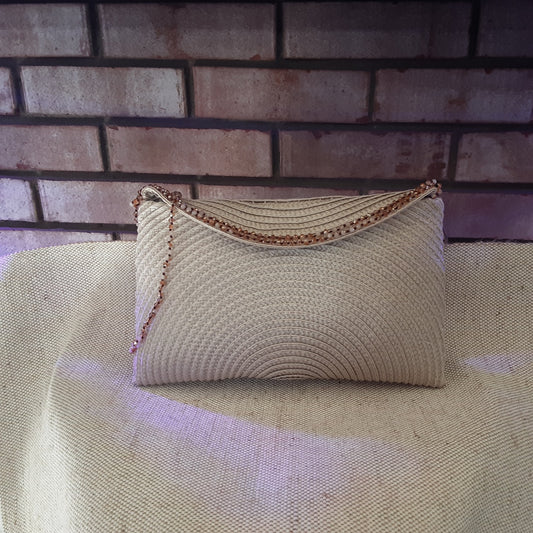 Dainty Wristlet/Clutch