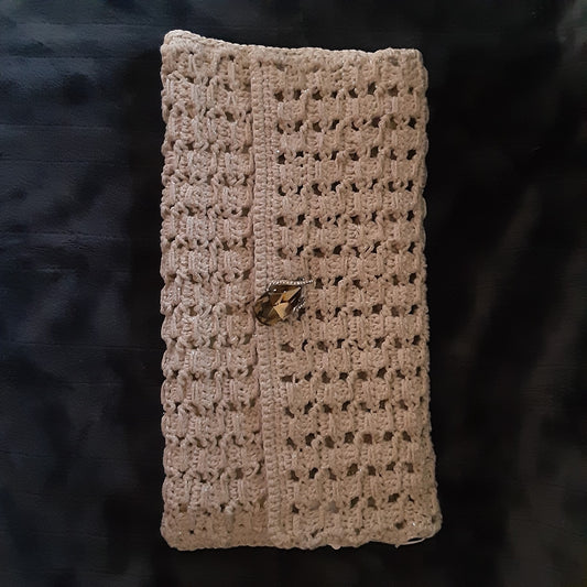 Vintage Cordet Clutch