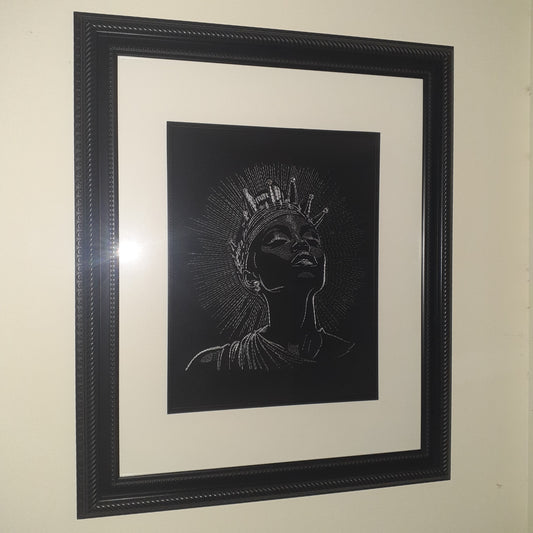 Crown of Light
