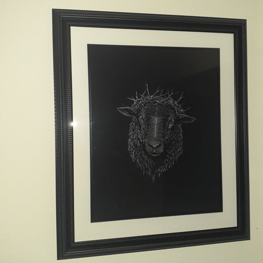 Behold the Lamb