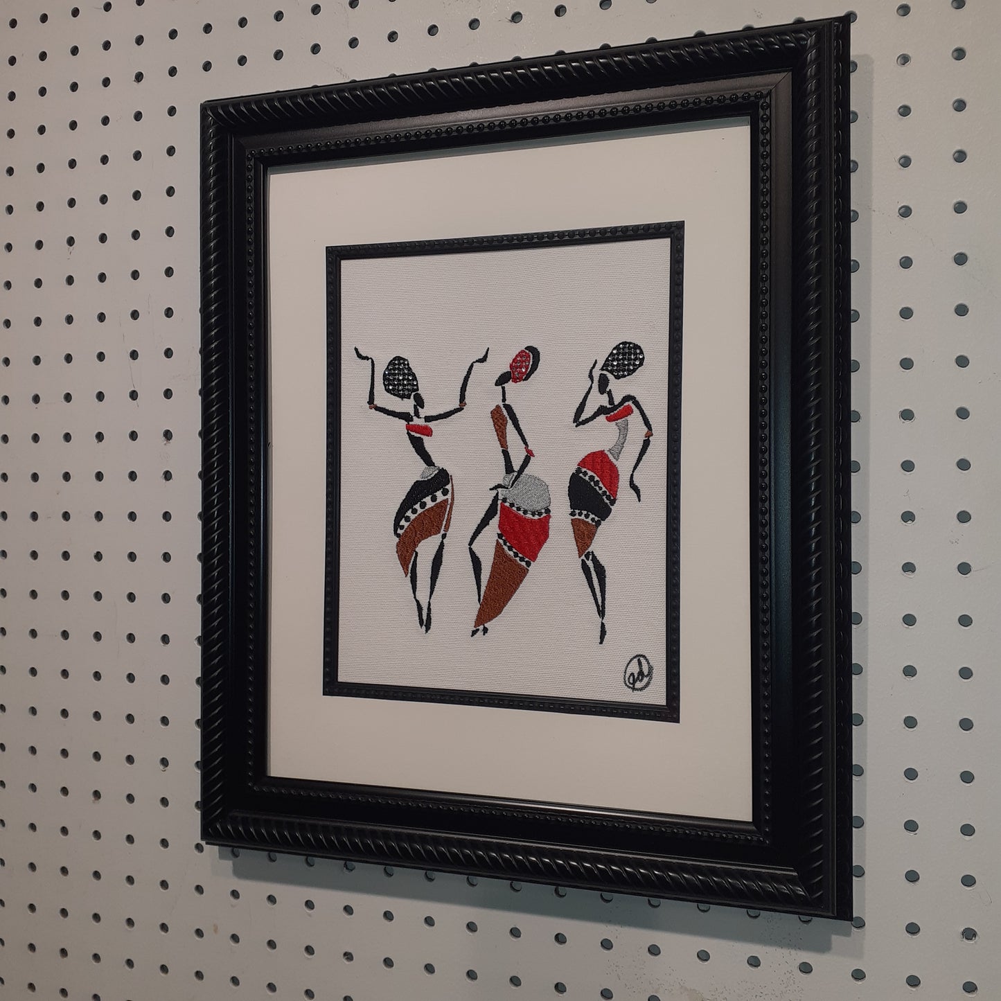Ancestral Dance