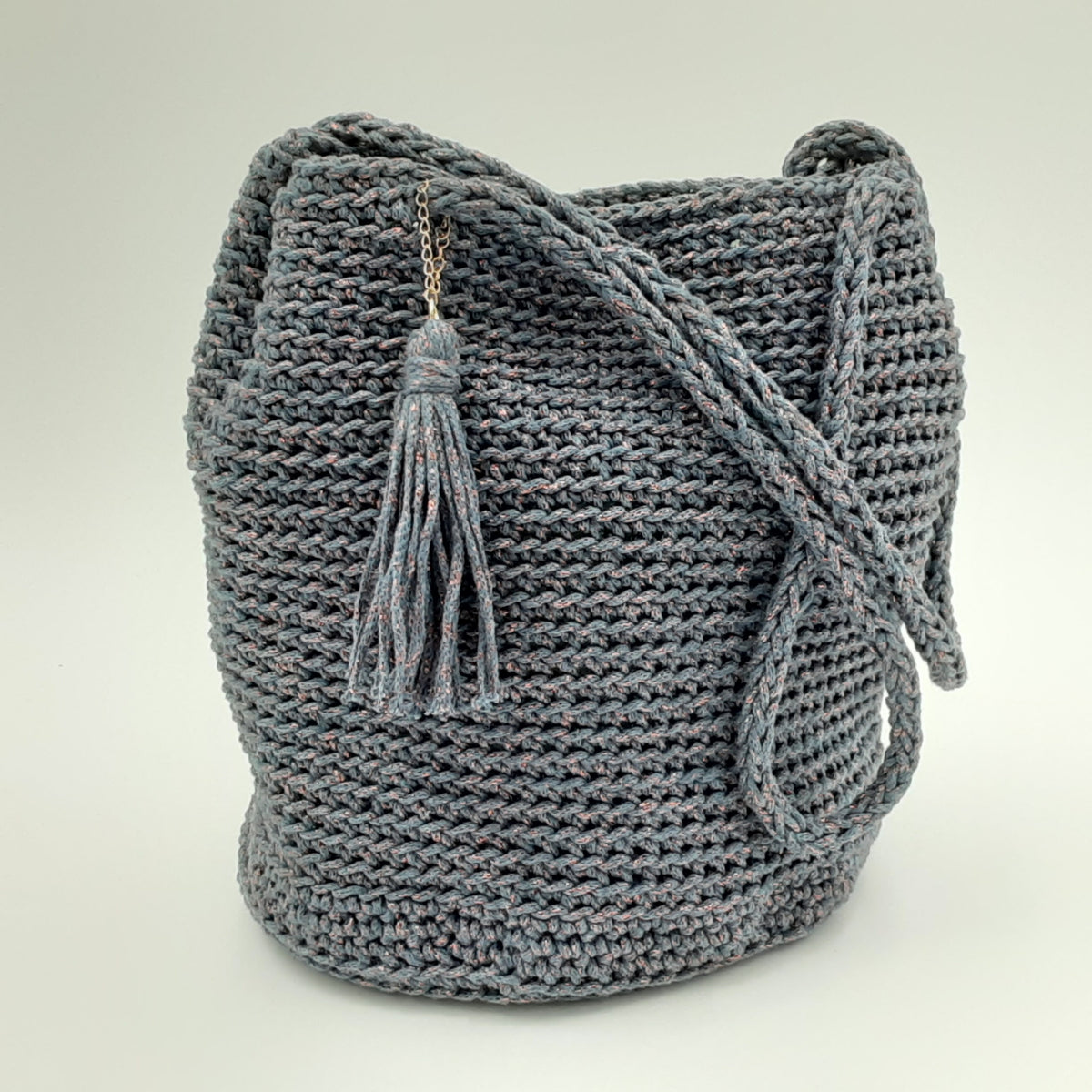 Dew Drop Shoulder Bag