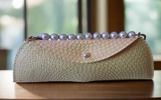 Pearl-n-Paper Handbag