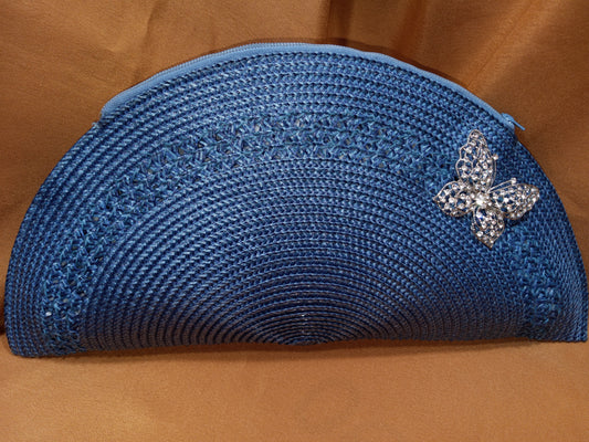 Blue Butterfly
