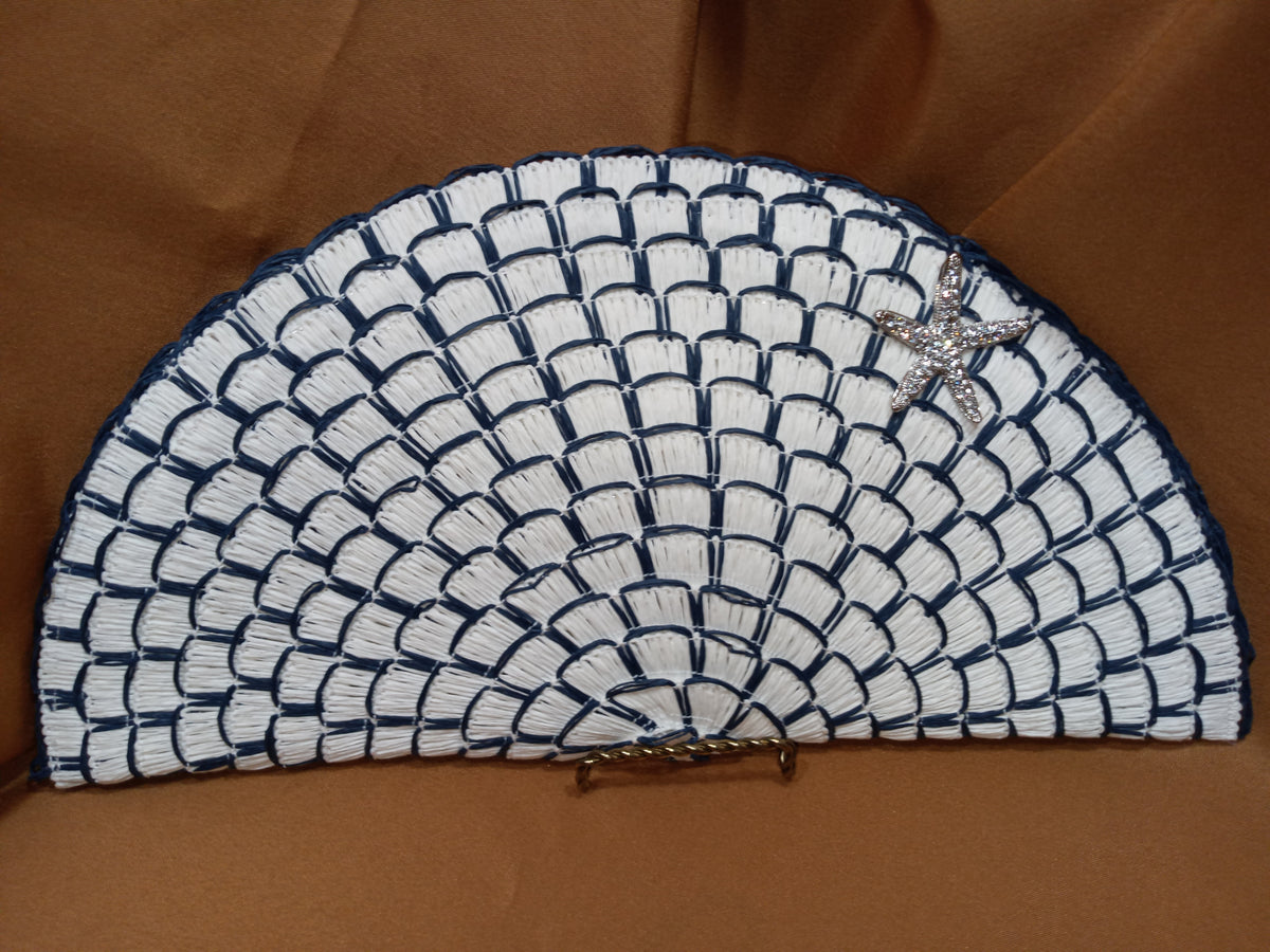 Nautical Clutch