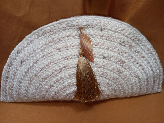 White Sands Clutch