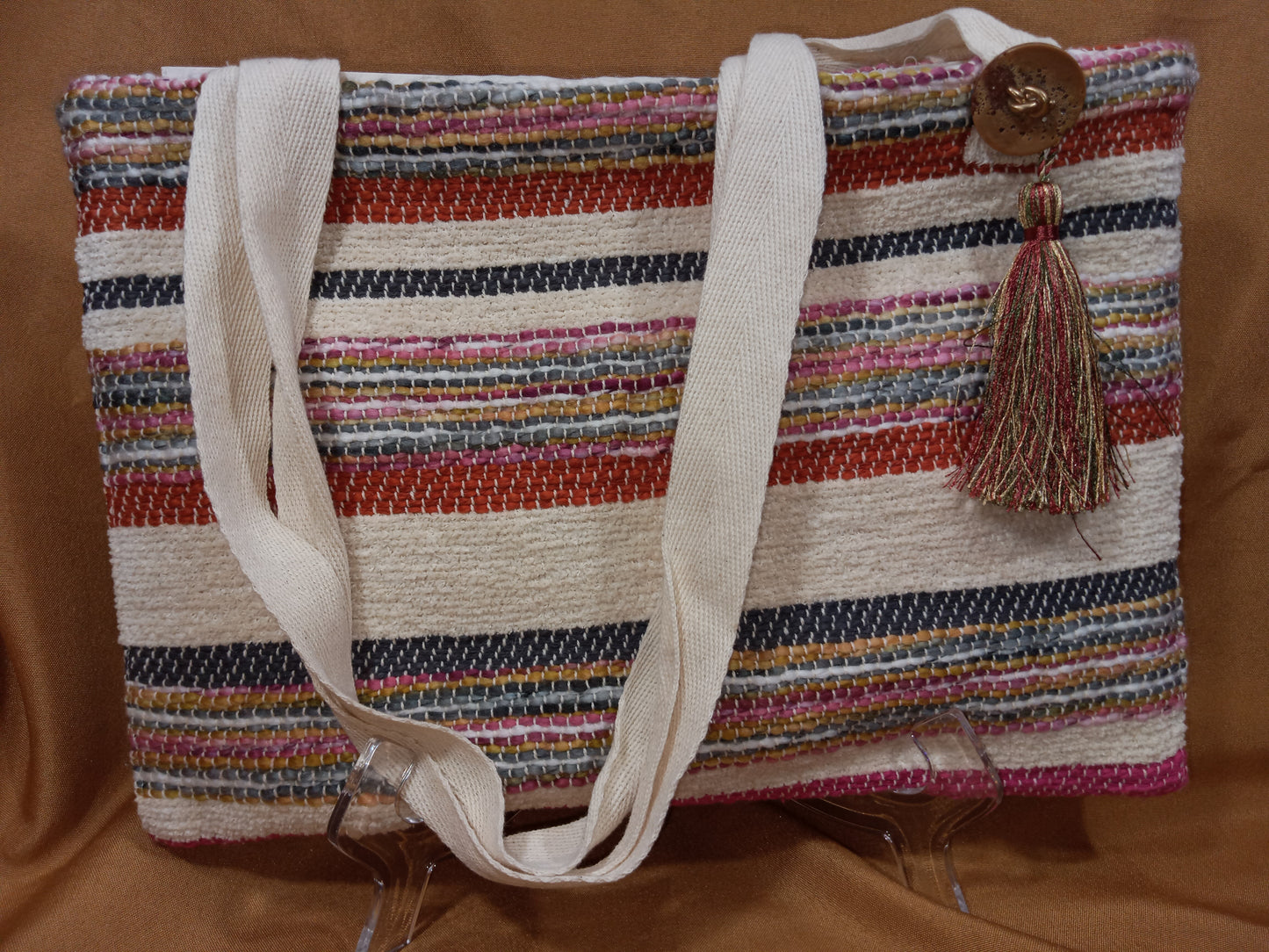 Sierra Tote