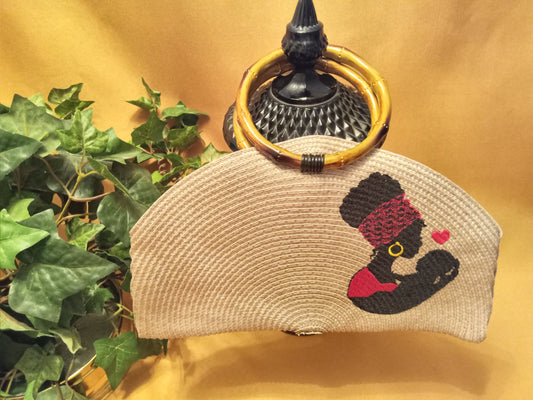 A Mother's Love Purse